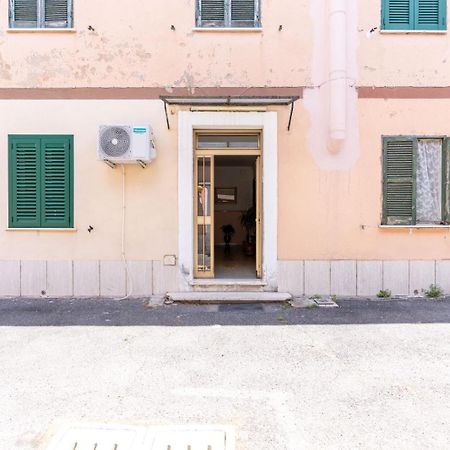 Ciampino-Roma - Modern Apartment-Airport & Station Екстер'єр фото