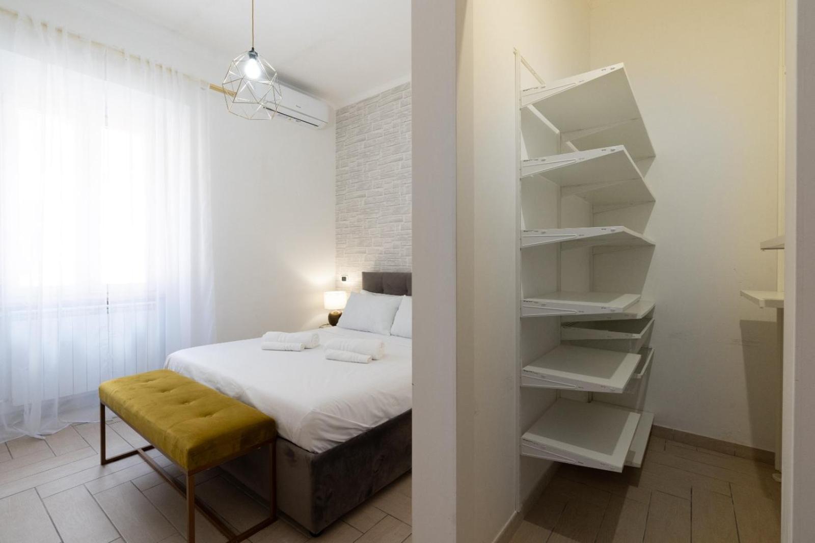 Ciampino-Roma - Modern Apartment-Airport & Station Екстер'єр фото