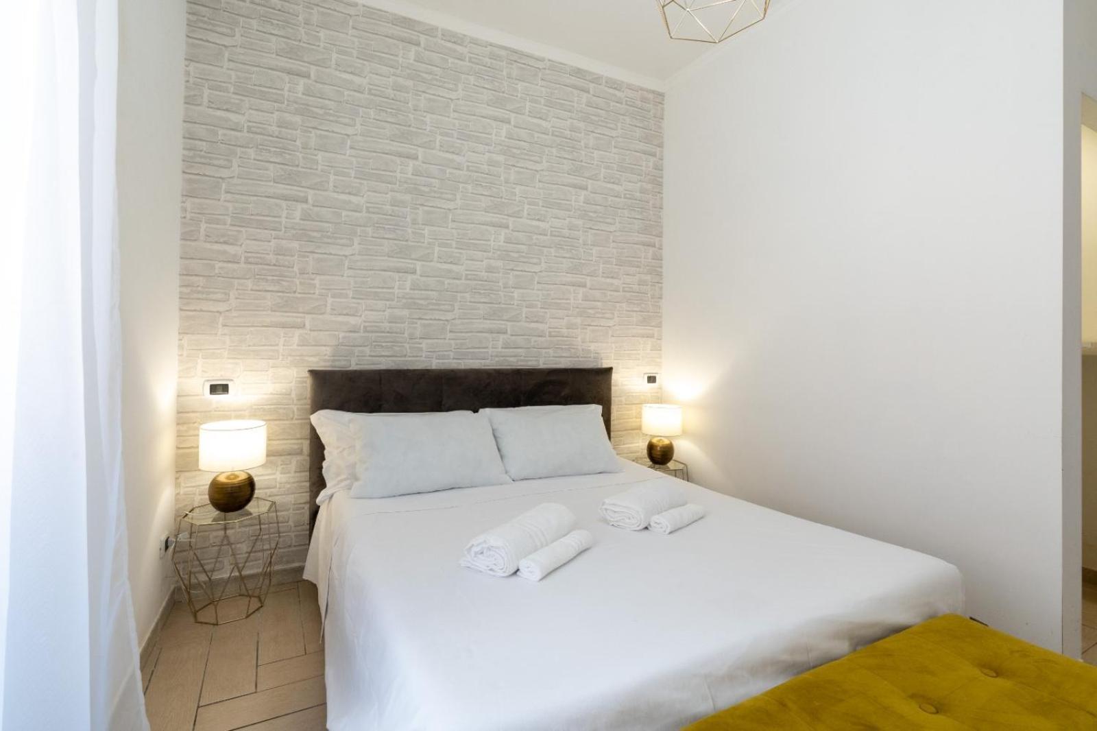 Ciampino-Roma - Modern Apartment-Airport & Station Екстер'єр фото