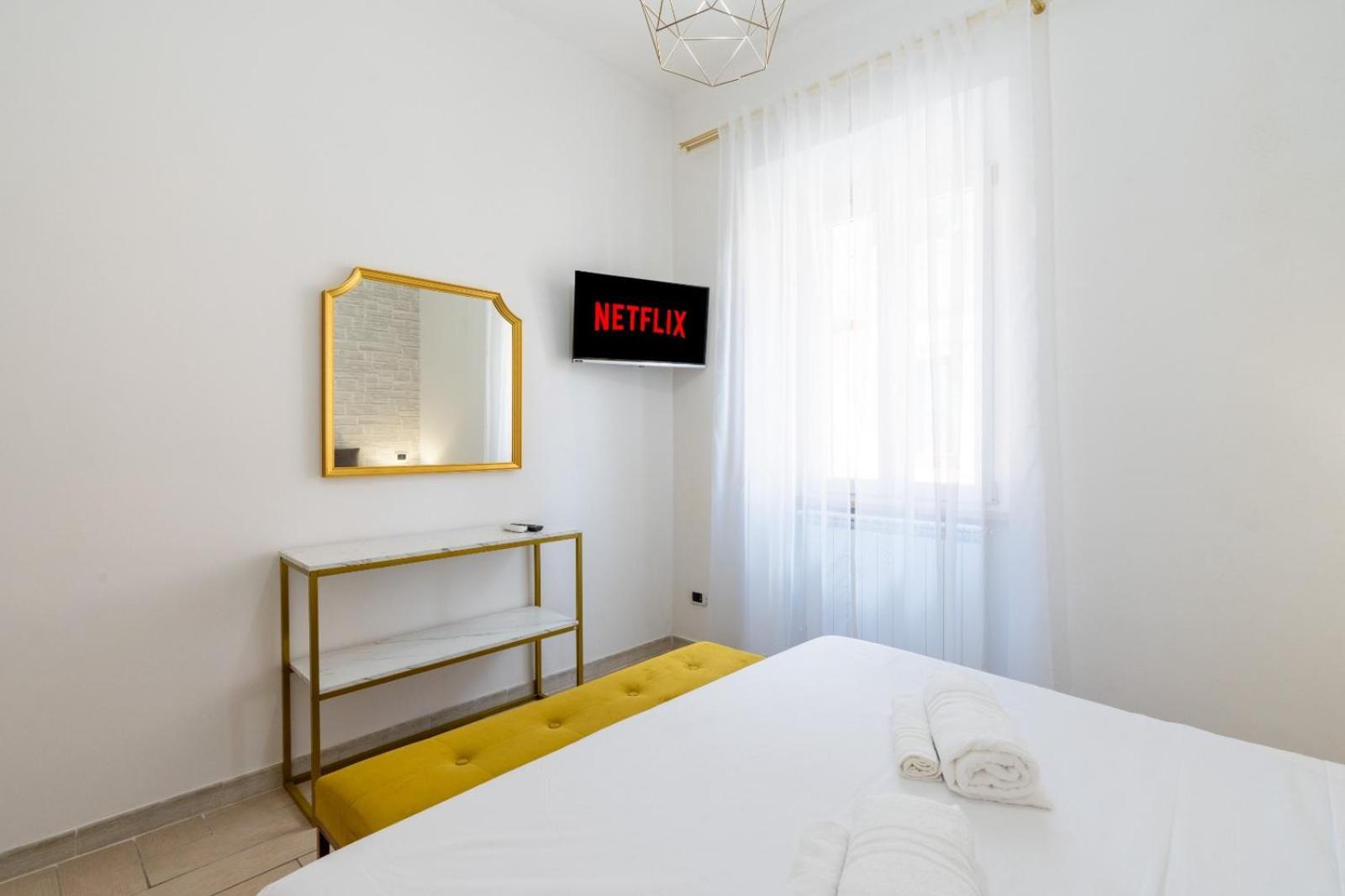 Ciampino-Roma - Modern Apartment-Airport & Station Екстер'єр фото