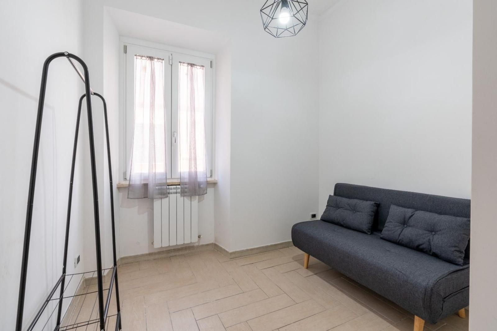 Ciampino-Roma - Modern Apartment-Airport & Station Екстер'єр фото
