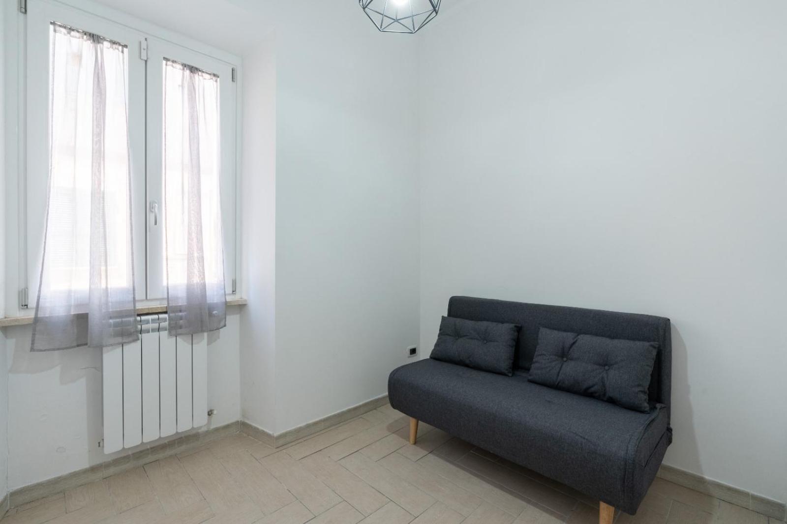 Ciampino-Roma - Modern Apartment-Airport & Station Екстер'єр фото