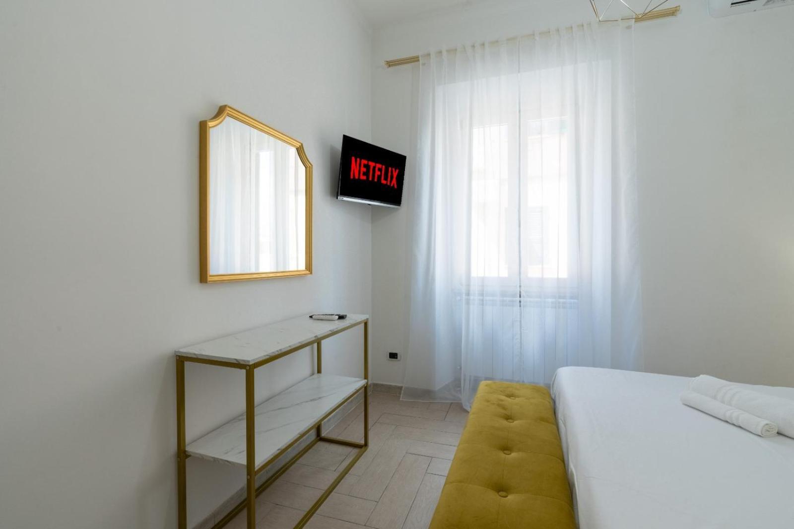 Ciampino-Roma - Modern Apartment-Airport & Station Екстер'єр фото