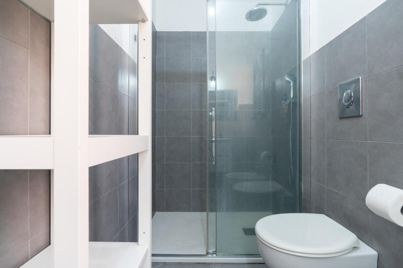 Ciampino-Roma - Modern Apartment-Airport & Station Екстер'єр фото