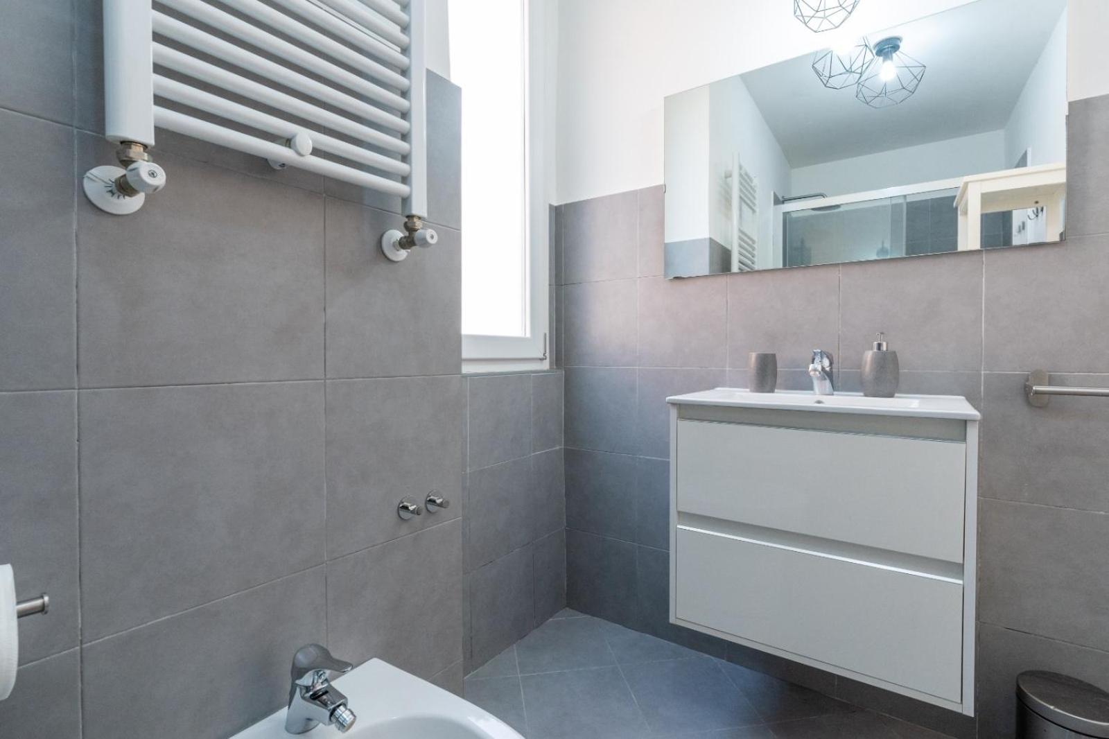 Ciampino-Roma - Modern Apartment-Airport & Station Екстер'єр фото